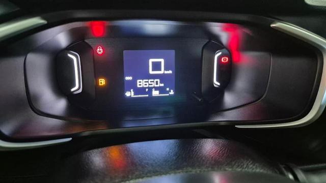 CITROEN C3 FEEL 1.0 MT 20255