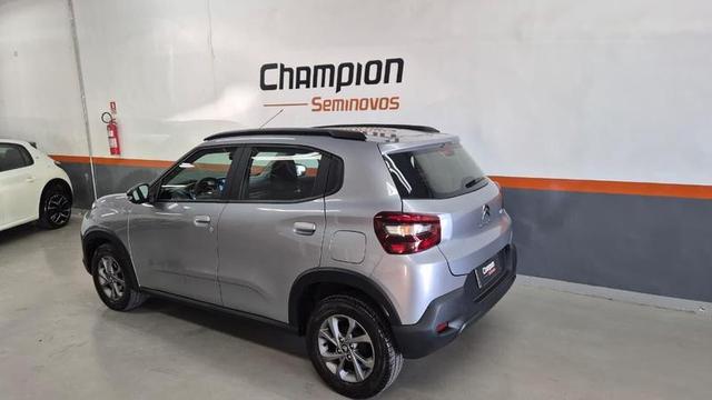 CITROEN C3 FEEL 1.0 MT 20256