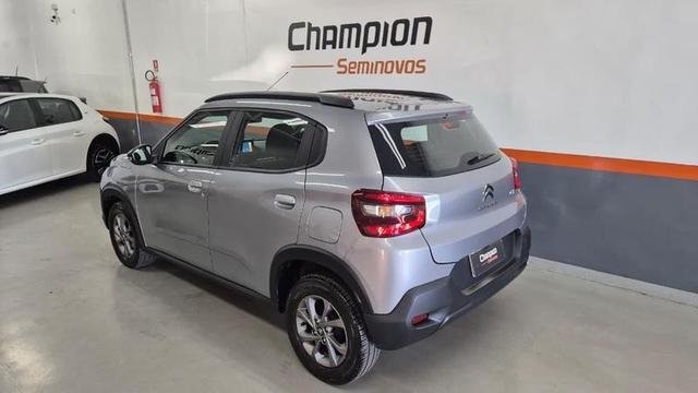 CITROEN C3 FEEL 1.0 MT 20252