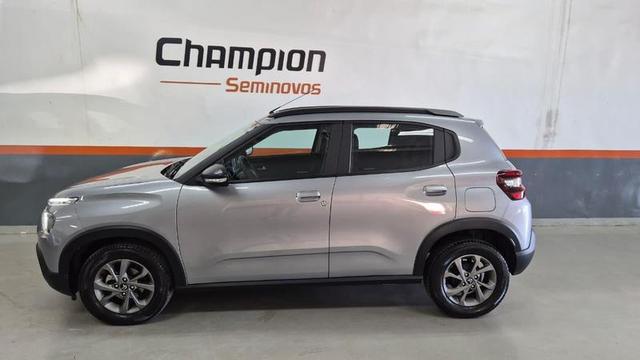 CITROEN C3 FEEL 1.0 MT 20253