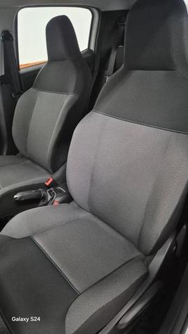 CITROEN C3 LIVE PACK 1.0 FLEX 6V 5P MEC. 20257