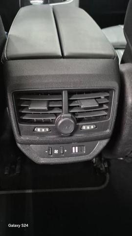 PEUGEOT 5008 GRIFFE PACK 1.6 TURBO 16V 5P AUT 20198