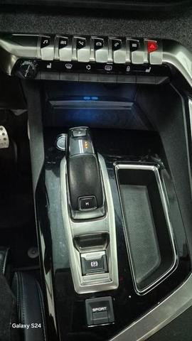 PEUGEOT 5008 GRIFFE PACK 1.6 TURBO 16V 5P AUT 20197