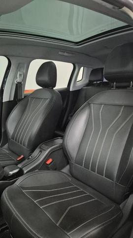 PEUGEOT 2008 GRIFFE 1.6 TURBO FLEX 16V 5P AUT. 20237