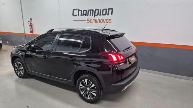 PEUGEOT 2008 GRIFFE 1.6 TURBO FLEX 16V 5P AUT. 20232