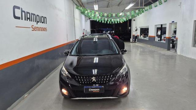 PEUGEOT 2008 GRIFFE 1.6 TURBO FLEX 16V 5P AUT. 20231