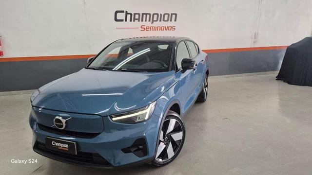 VOLVO C40 8 ULTIMATE 20230