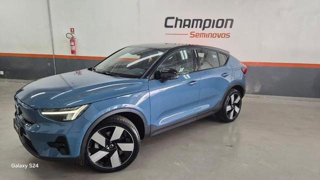 VOLVO C40 8 ULTIMATE 20231