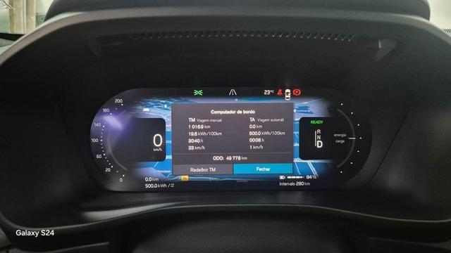 VOLVO C40 8 ULTIMATE 20236
