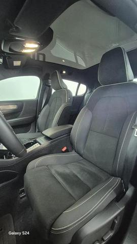 VOLVO C40 8 ULTIMATE 202310