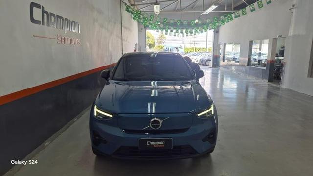 VOLVO C40 8 ULTIMATE 20232
