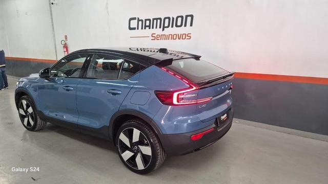 VOLVO C40 8 ULTIMATE 20233