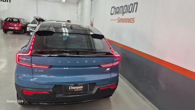 VOLVO C40 8 ULTIMATE 20234