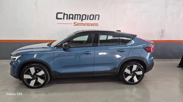 VOLVO C40 8 ULTIMATE 20235