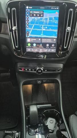 VOLVO C40 8 ULTIMATE 20238