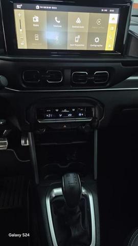 CITROEN BASALT First Edit 20256