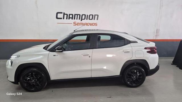CITROEN BASALT First Edit 20252