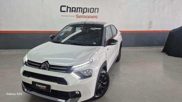 CITROEN BASALT First Edit 20250