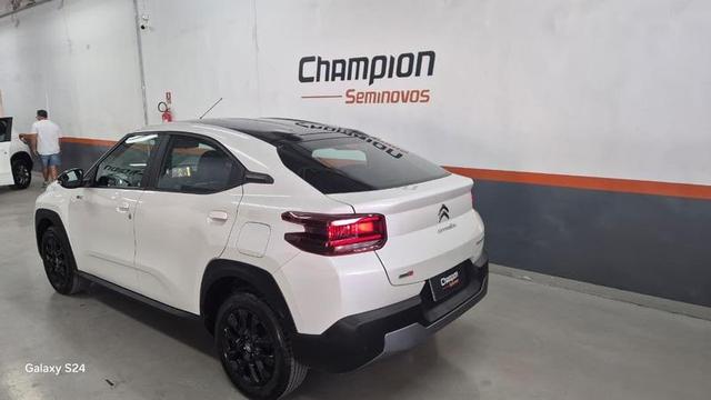 CITROEN BASALT First Edit 20253