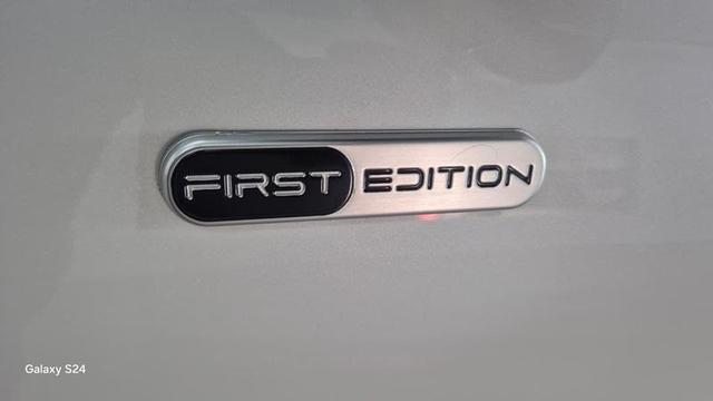 CITROEN BASALT First Edit 20259
