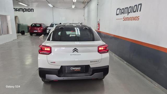 CITROEN BASALT First Edit 20254