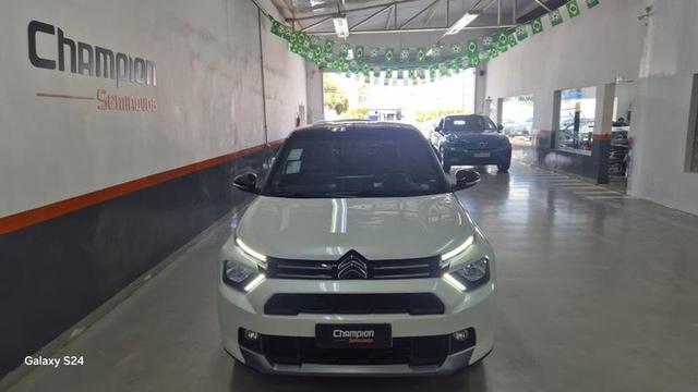 CITROEN BASALT First Edit 20251