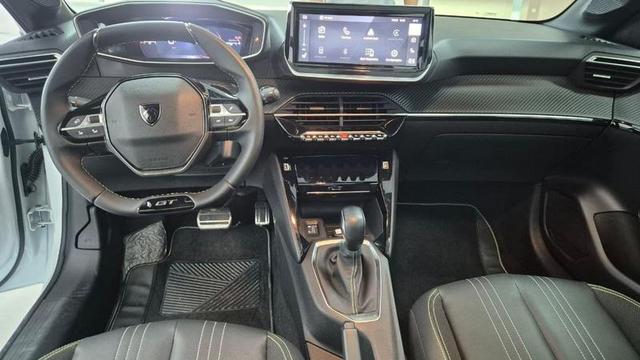 PEUGEOT Peugeot 208 GT HIB 20265