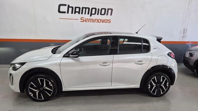 PEUGEOT Peugeot 208 GT HIB 20262