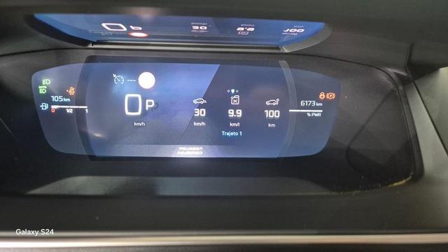 PEUGEOT Peugeot 208 GT HIB 20267