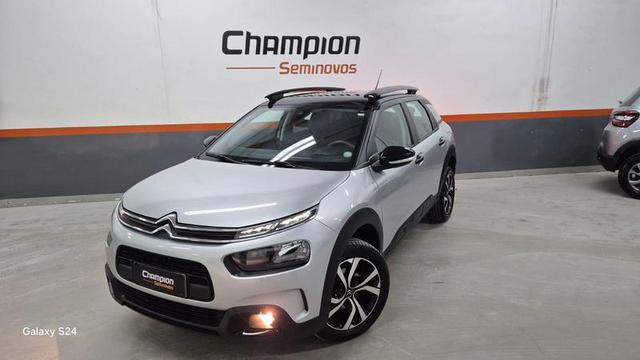 CITROEN C4 CACTUS 1.6 THP SHINE PACK 2022