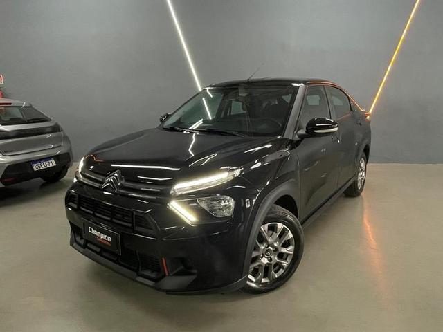 CITROEN BASALT FEEL 1.0 FLEX TB 200 5P AUT 2025