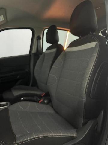 CITROEN BASALT FEEL 1.0 FLEX TB 200 5P AUT 20256