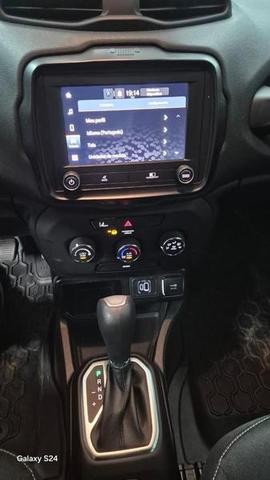 JEEP RENEGADE SPORT T270 1.3 TB 4X2 FLEX AUT. 20246