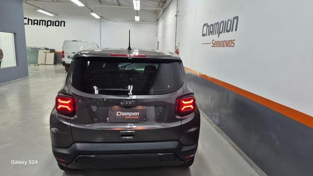 JEEP RENEGADE SPORT T270 1.3 TB 4X2 FLEX AUT. 20243