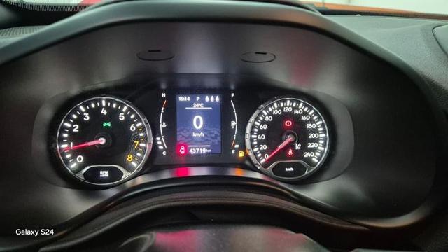 JEEP RENEGADE SPORT T270 1.3 TB 4X2 FLEX AUT. 20247