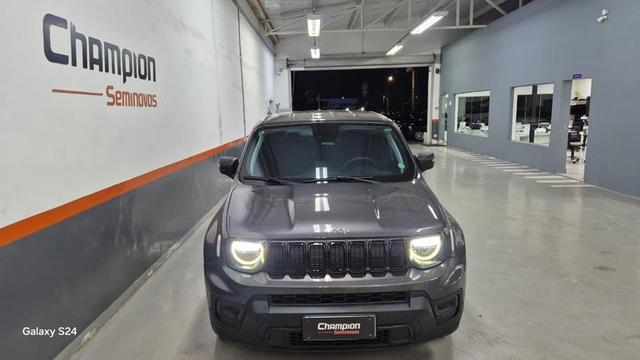 JEEP RENEGADE SPORT T270 1.3 TB 4X2 FLEX AUT. 20249
