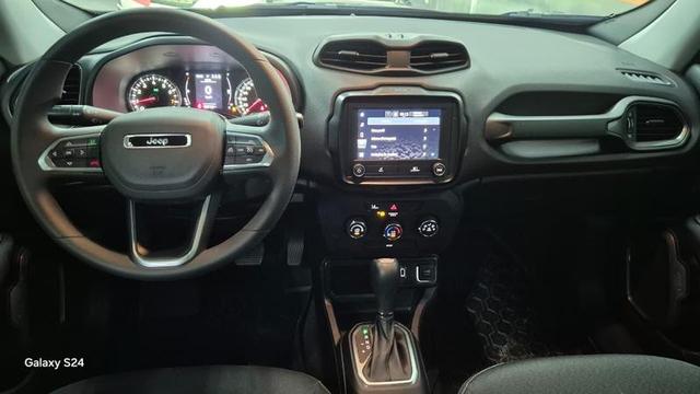 JEEP RENEGADE SPORT T270 1.3 TB 4X2 FLEX AUT. 20245