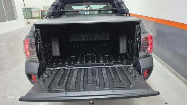 RENAULT DUSTER OROCH OUTSIDER 1.3 TCE FLEX AUT 20256