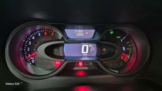 RENAULT DUSTER OROCH OUTSIDER 1.3 TCE FLEX AUT 202510