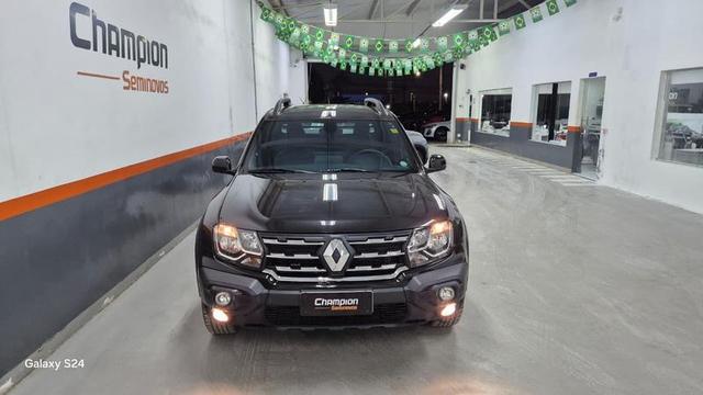 RENAULT DUSTER OROCH OUTSIDER 1.3 TCE FLEX AUT 20251
