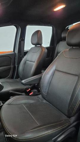 RENAULT DUSTER OROCH OUTSIDER 1.3 TCE FLEX AUT 202511