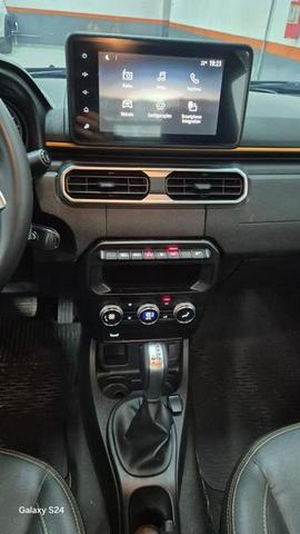 RENAULT DUSTER OROCH OUTSIDER 1.3 TCE FLEX AUT 20258