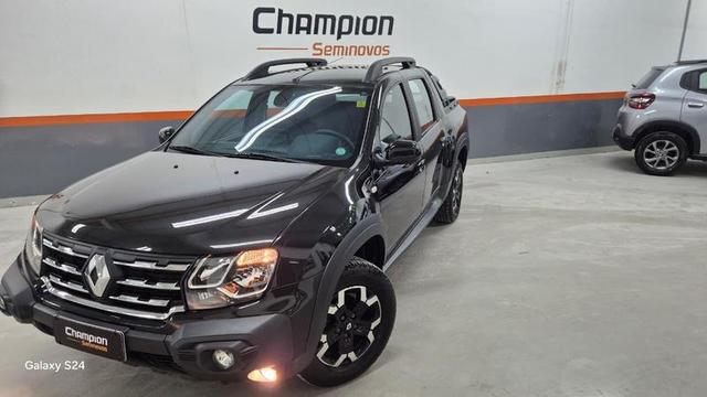 RENAULT DUSTER OROCH OUTSIDER 1.3 TCE FLEX AUT 2025