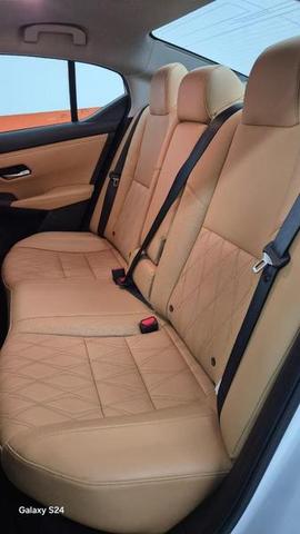 NISSAN SENTRA EXCLUSIVE INT. PREMIUM 2.0 16V AUT. 20259