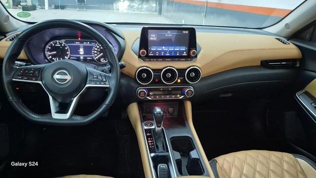 NISSAN SENTRA EXCLUSIVE INT. PREMIUM 2.0 16V AUT. 20256