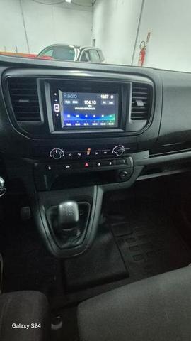 CITROEN JUMPY CARGO 1.5 TURBO DIESEL 20249