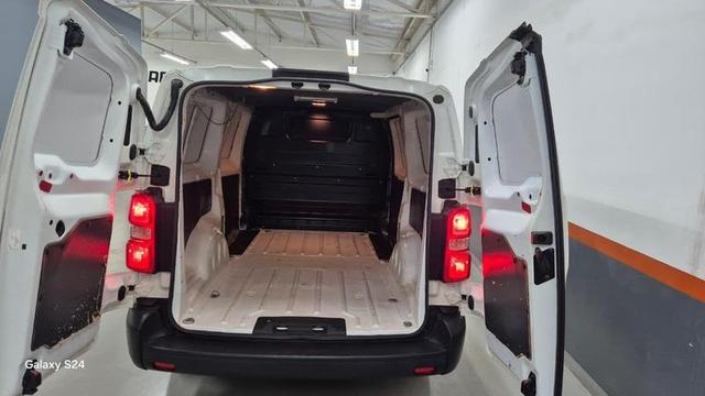 CITROEN JUMPY CARGO 1.5 TURBO DIESEL 20246