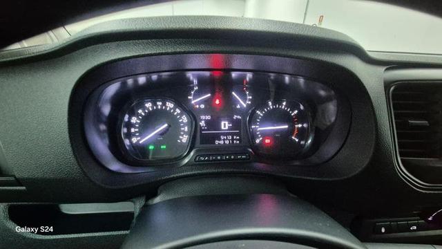 CITROEN JUMPY CARGO 1.5 TURBO DIESEL 202410