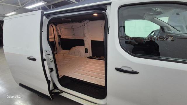 CITROEN JUMPY CARGO 1.5 TURBO DIESEL 20247