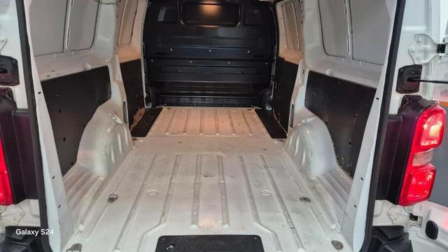CITROEN JUMPY CARGO 1.5 TURBO DIESEL 20248